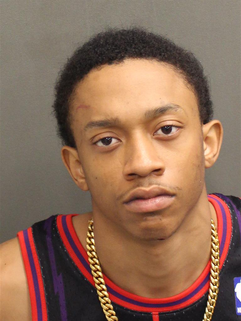  LAWRENCE ROBERT LEE GOVAN Photo Image