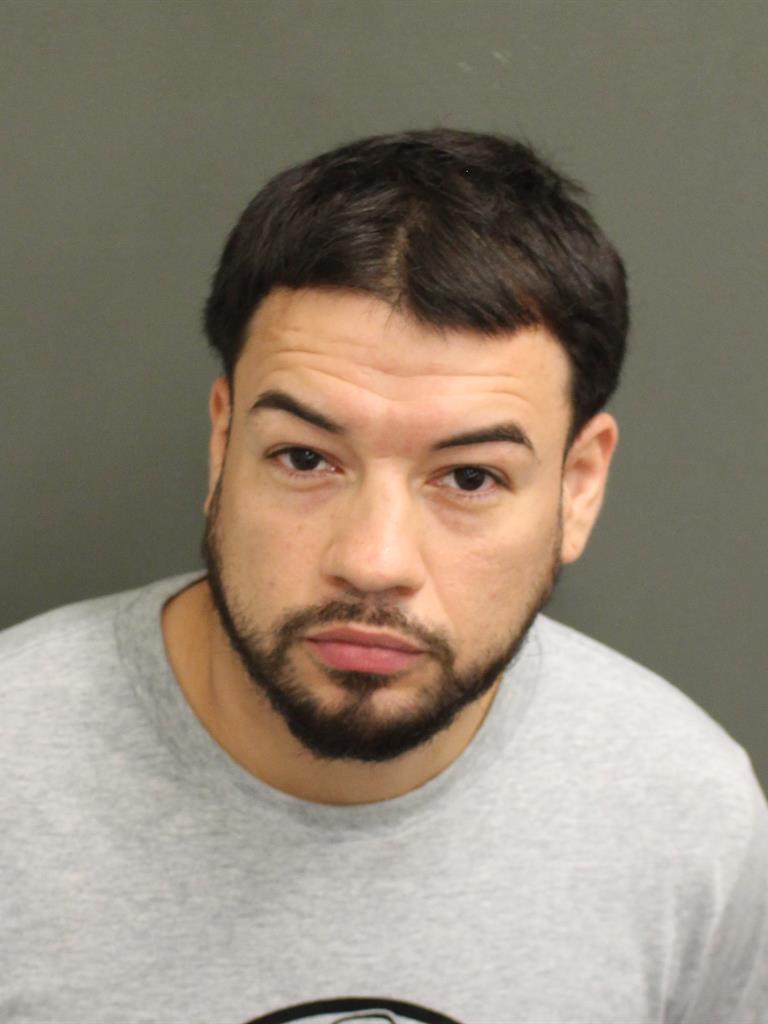  MIGUEL ANTONIO ANGULO Photo Image