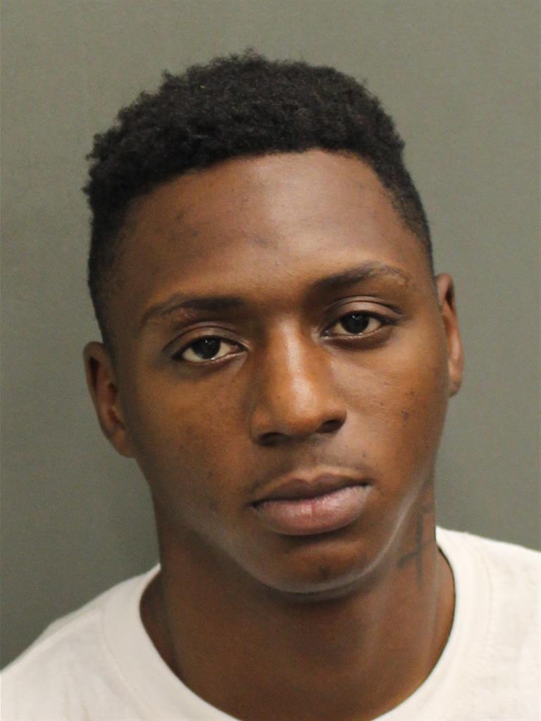  LAMONTE TAVARUS INGRAM Photo Image