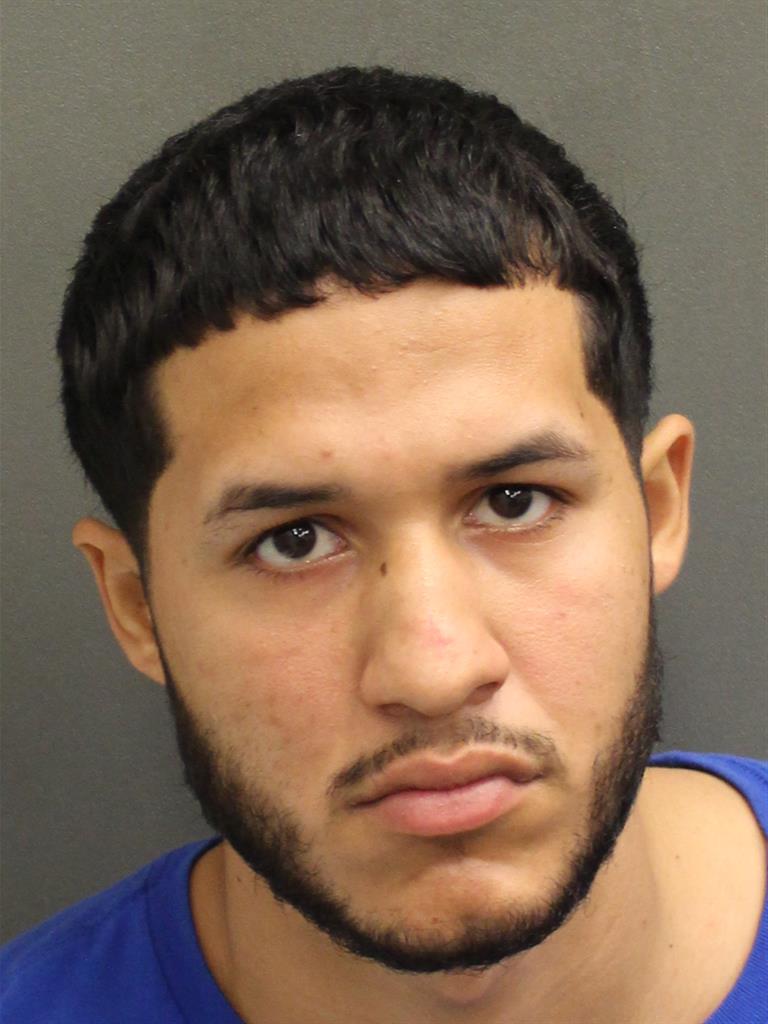  YUREIL ALEXANDER GARINORTIZ Photo Image