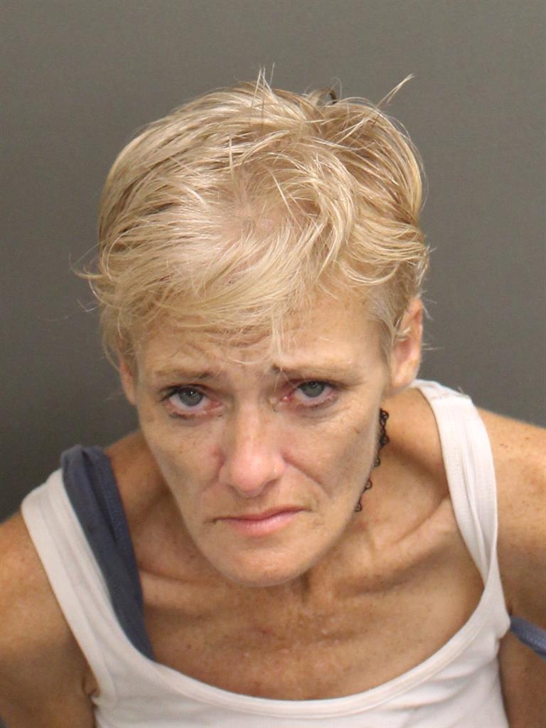  NICHOLE SUZANNE ONEAL Mugshot / County Arrests / Orange County Arrests