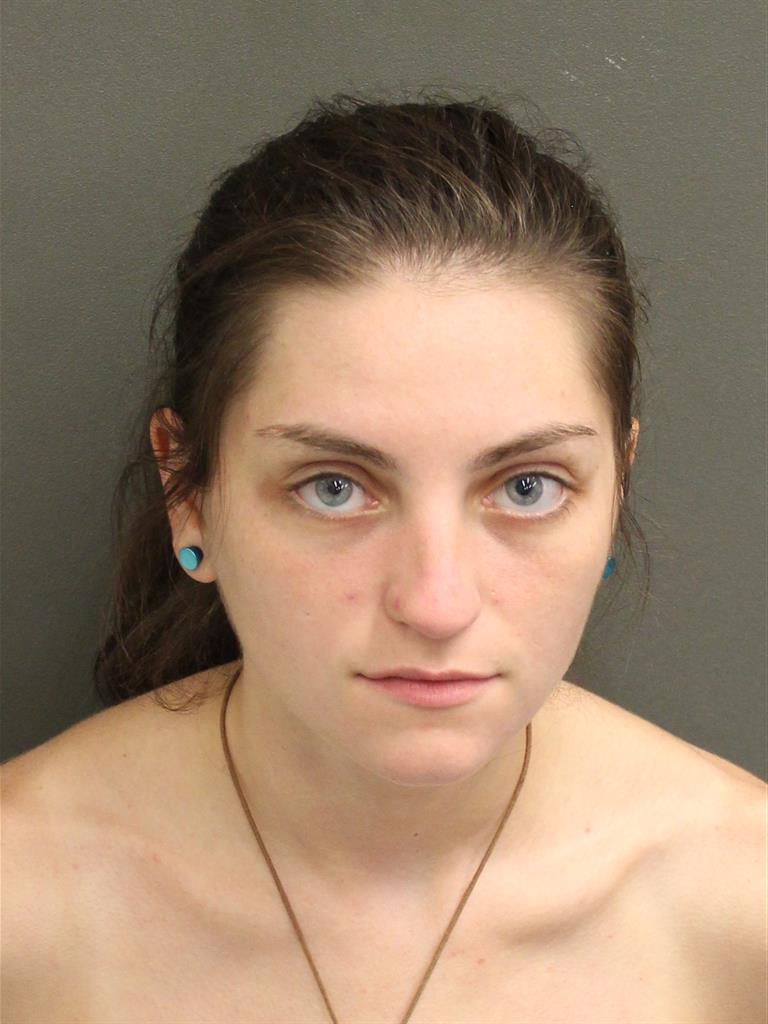  DESTINY LYN CURL Photo Image