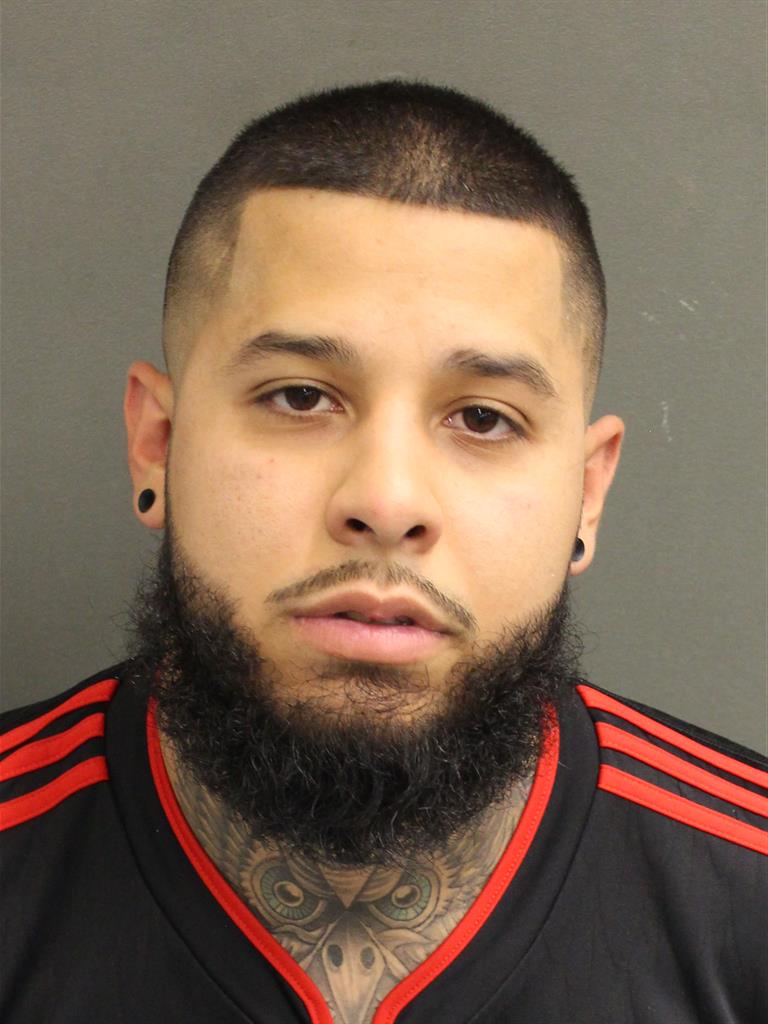  JEREMY H SMITH Mugshot / County Arrests / Orange County Arrests