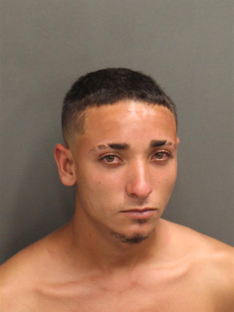  ROLDAN CARLOS MALDONADO Mugshot / County Arrests / Orange County Arrests