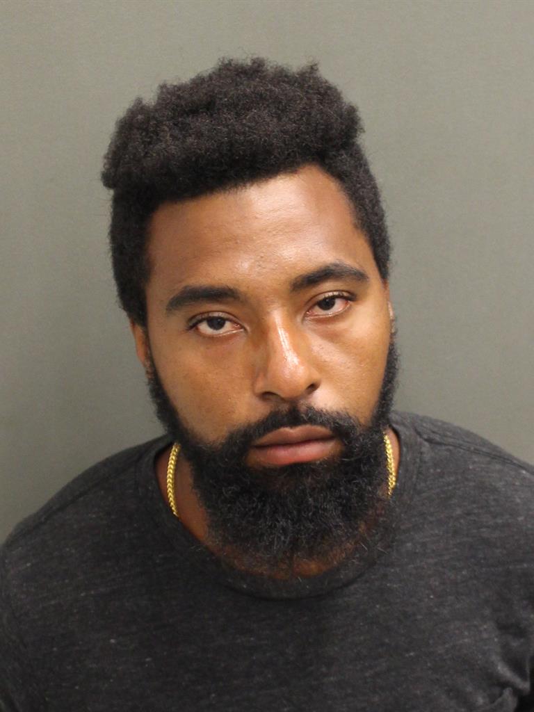  ERIC CLEARY Mugshot / County Arrests / Orange County Arrests