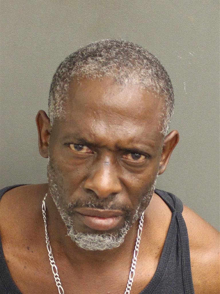 JEROME EUGENE SAPP Mugshot / County Arrests / Orange County Arrests