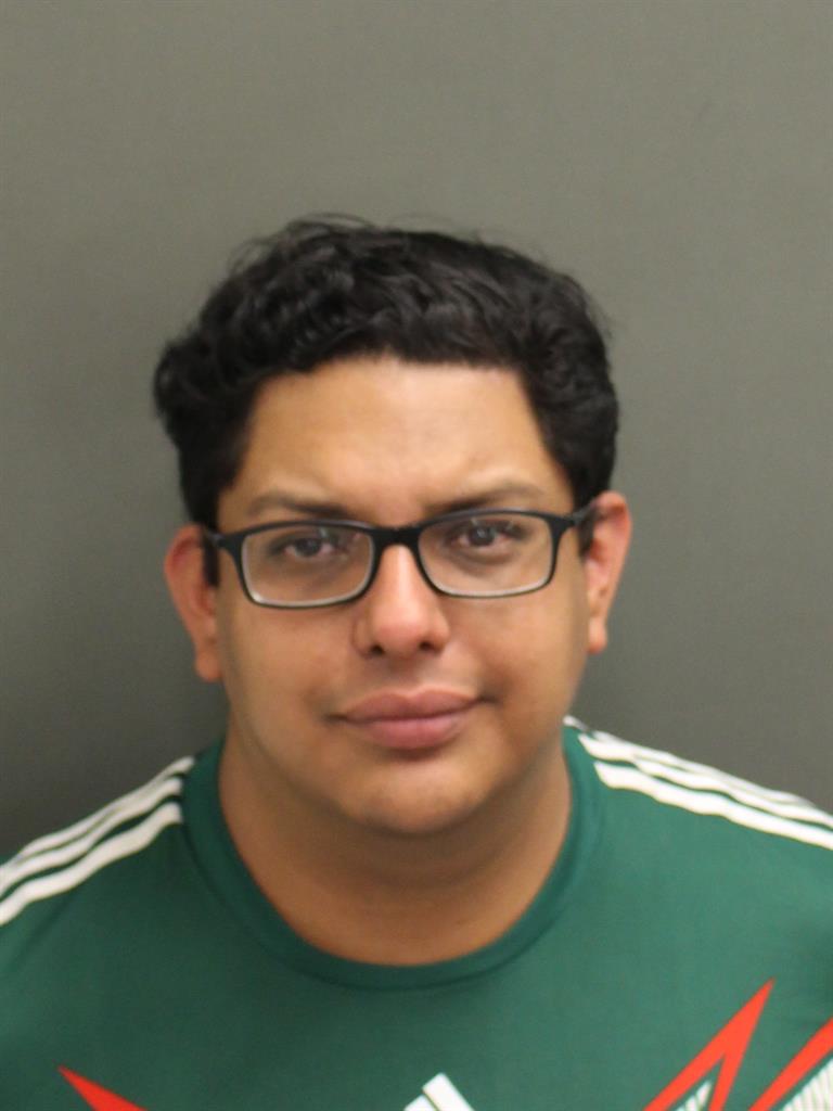  ALLEN IGNACIO CONCHO Mugshot / County Arrests / Orange County Arrests