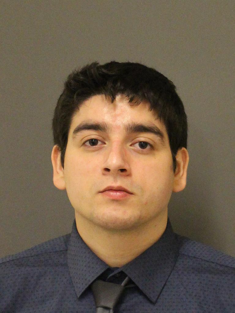  HECTOR GILBERTO KIRKLAND Mugshot / County Arrests / Orange County Arrests