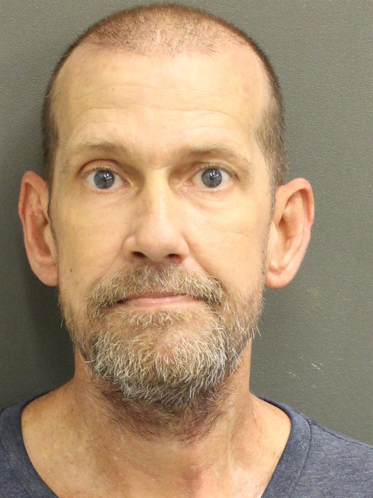  MARK A HARRISON Mugshot / County Arrests / Orange County Arrests