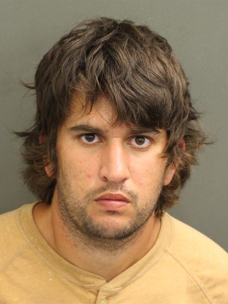  SZABOLCS PALFALVI Mugshot / County Arrests / Orange County Arrests