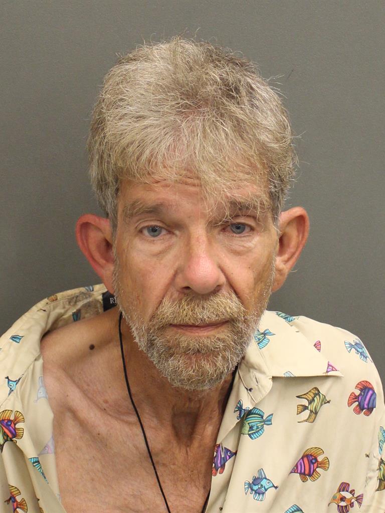  MICHAEL BUTLER Mugshot / County Arrests / Orange County Arrests