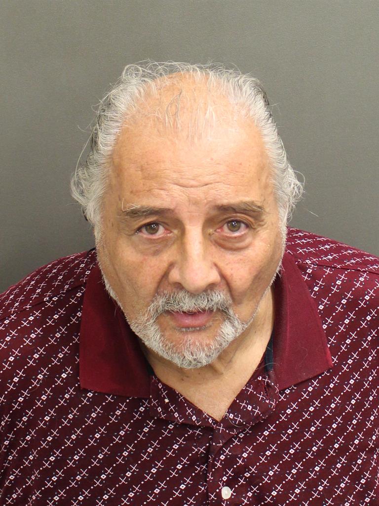  CESAR SABBAGH HADD NAMUR Mugshot / County Arrests / Orange County Arrests