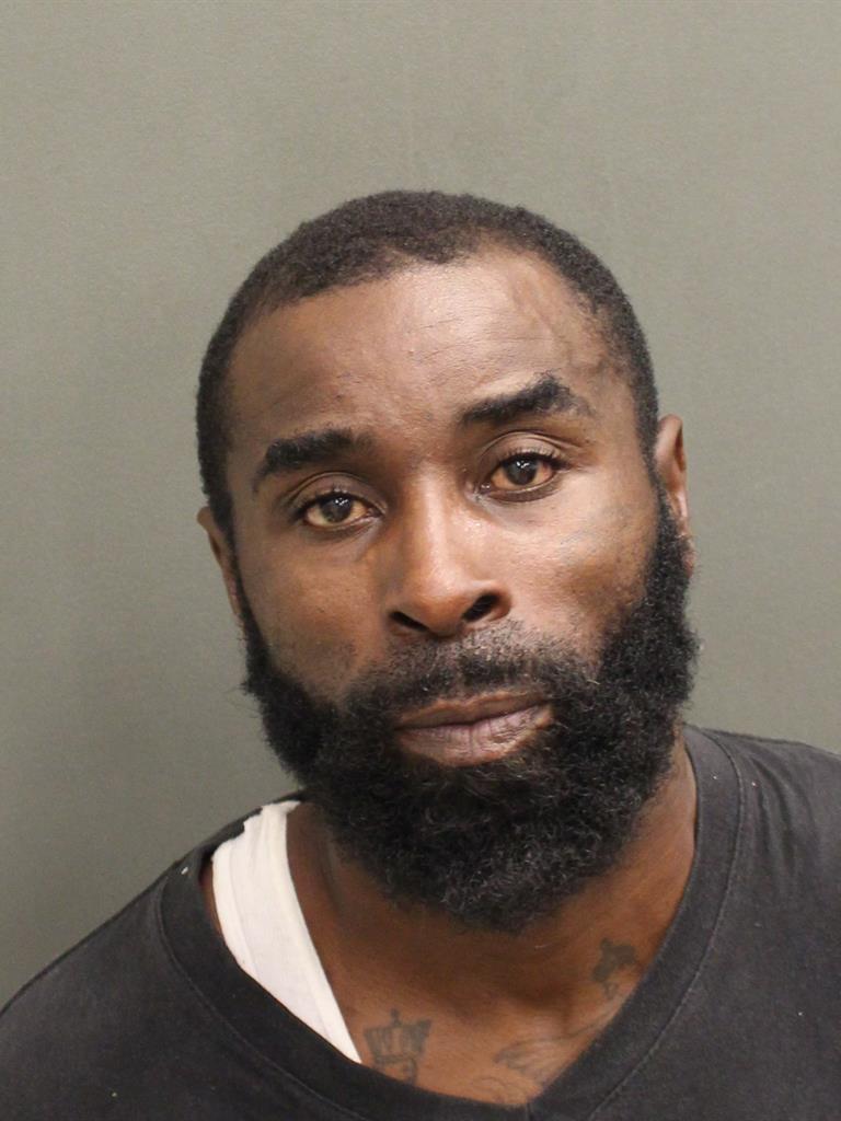  WILLIAM SHAWN ROBINSON Mugshot / County Arrests / Orange County Arrests