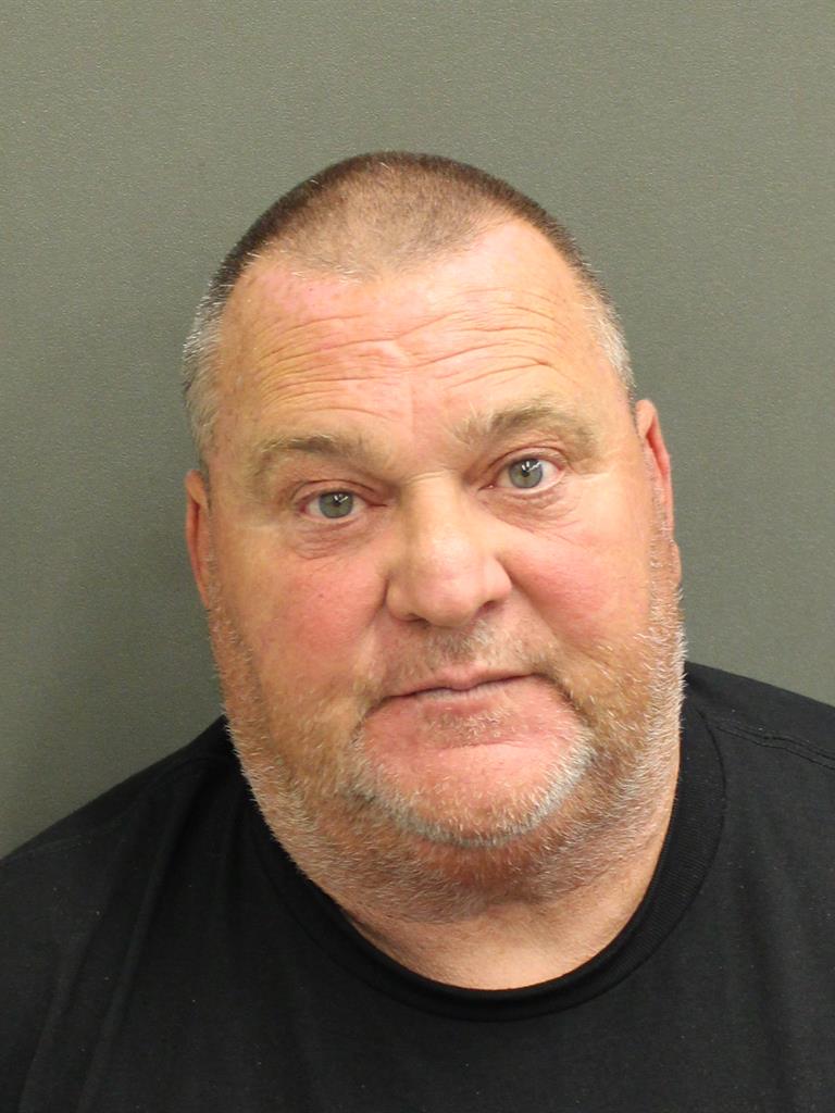 WAYNE PETER ECKER Mugshot / County Arrests / Orange County Arrests