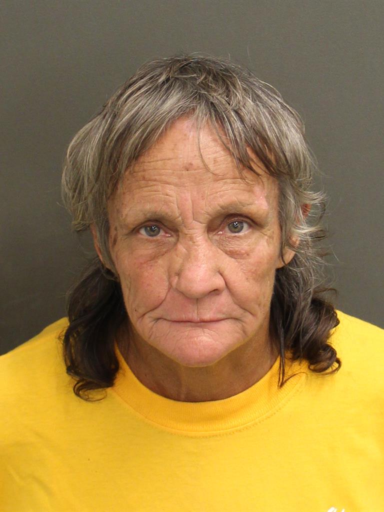  ALICE SUZANNE TEMPLE Mugshot / County Arrests / Orange County Arrests