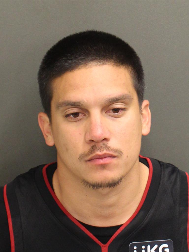  JOSE ANTONIO  JR PEREZ Mugshot / County Arrests / Orange County Arrests