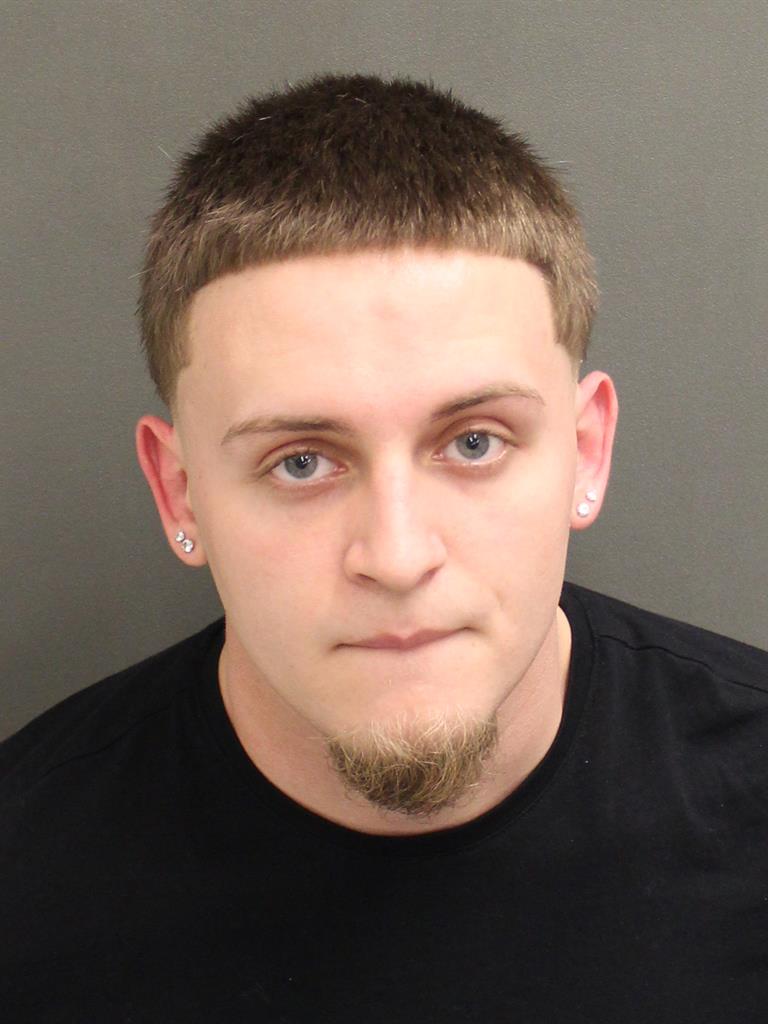  KEVIN MARCELO JR SALAS Mugshot / County Arrests / Orange County Arrests