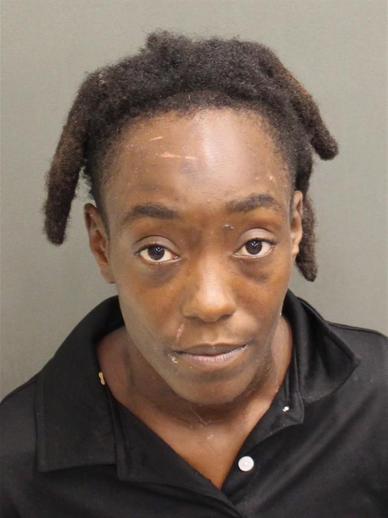 ALISHA WILLIAMS Mugshot ALISHA WILLIAMS Mugshot / County Arrests / Orange County Arrests