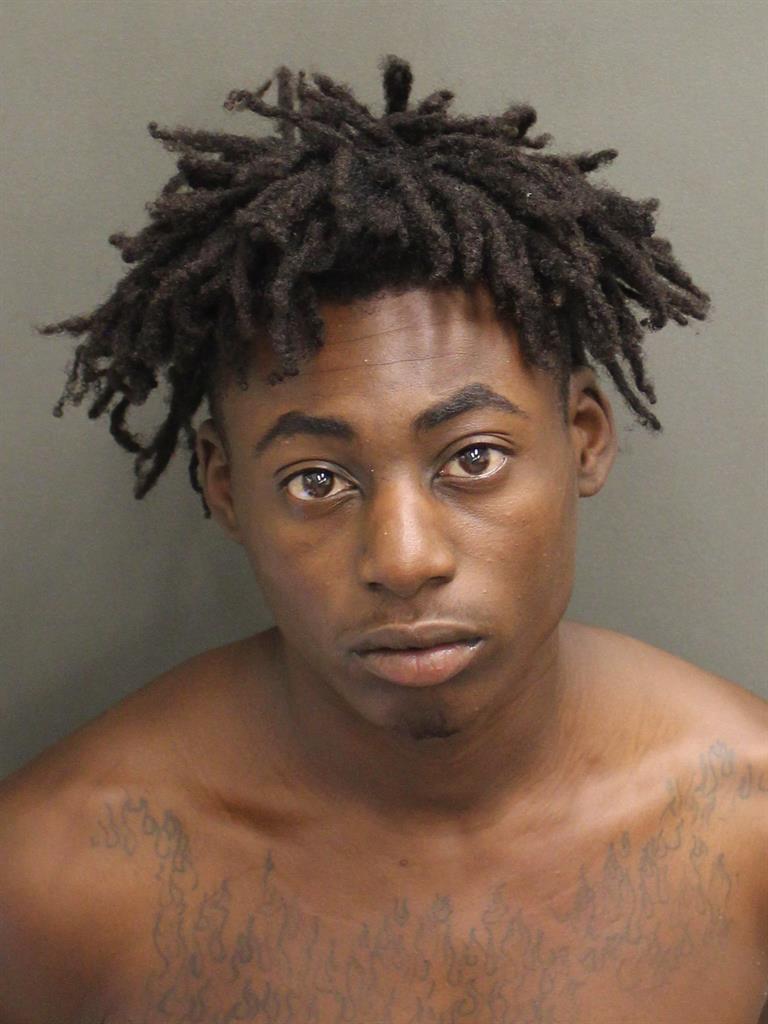 CAMERON DERRAIL CONSTANT Mugshot CAMERON DERRAIL CONSTANT Mugshot / County Arrests / Orange County Arrests