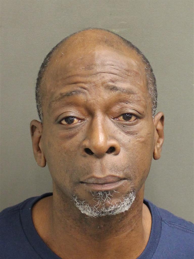  MEKIVIE HOWARD Mugshot / County Arrests / Orange County Arrests