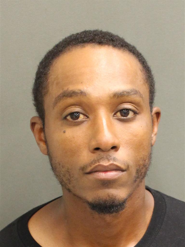  CARLOS ADRIAN SMITH Mugshot / County Arrests / Orange County Arrests