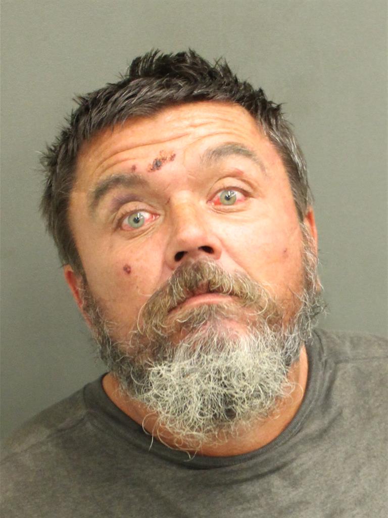  TRAVIS JAMES BEAL Mugshot / County Arrests / Orange County Arrests