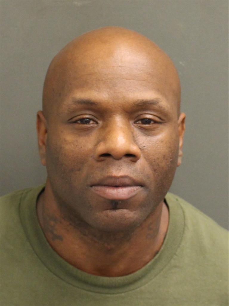 HERSCHELL LAMONT GAINES Photo Image HERSCHELL LAMONT GAINES Photo Image