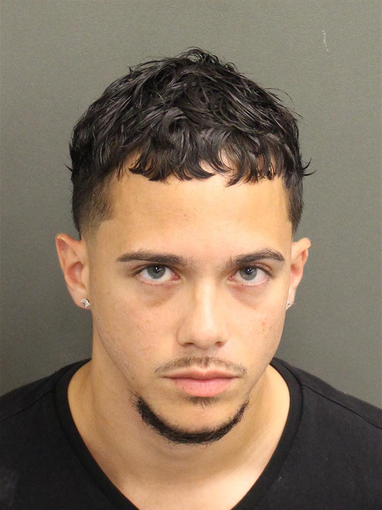 DAVIELLE JUSTINIANORODRIGUEZ Mugshot DAVIELLE JUSTINIANORODRIGUEZ Mugshot / County Arrests / Orange County Arrests