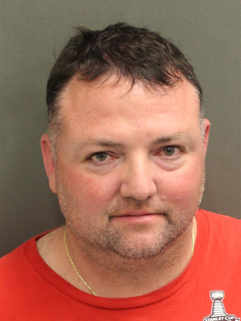  KENNETH JAY LAKE Mugshot / County Arrests / Orange County Arrests