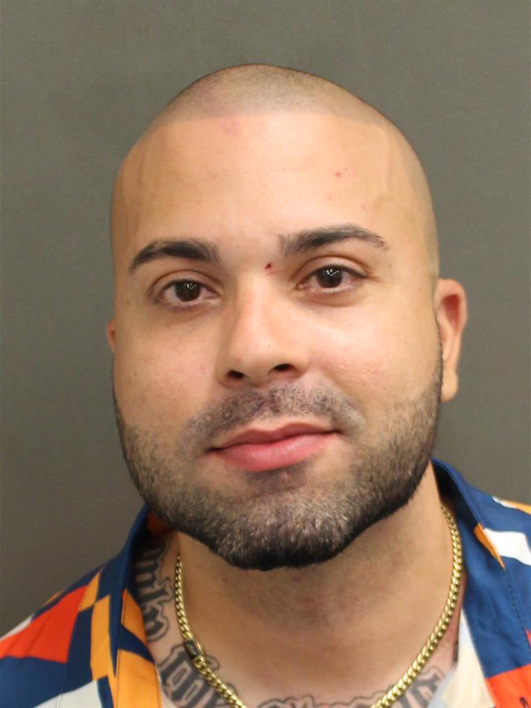  JULIO CESAR NIEVESLANZA Photo Image