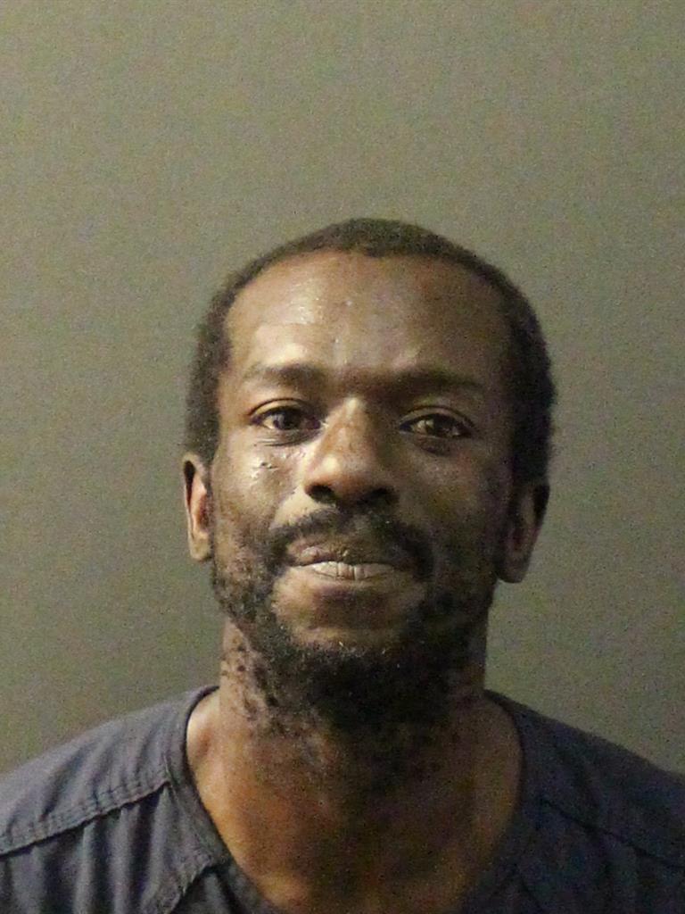  ANDREW WILLIAM BRUCE Mugshot / County Arrests / Orange County Arrests