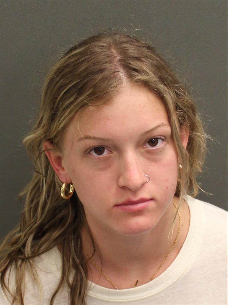  KENNEDY MASON Mugshot / County Arrests / Orange County Arrests