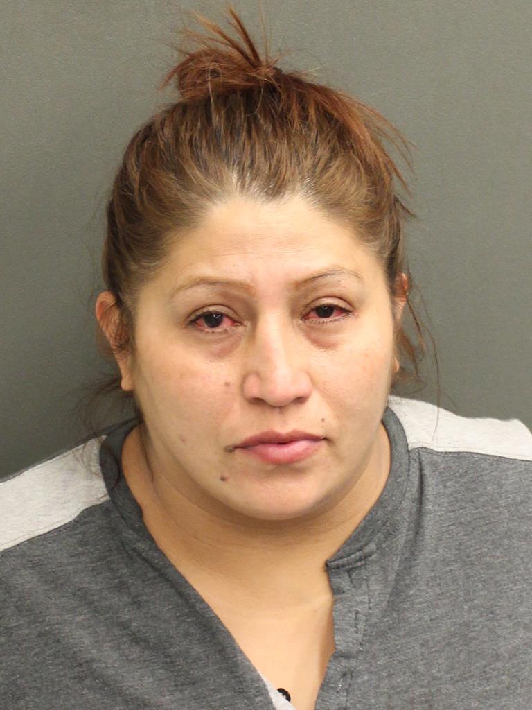  BARBARA ROXANA ARCEOLIVO Photo Image