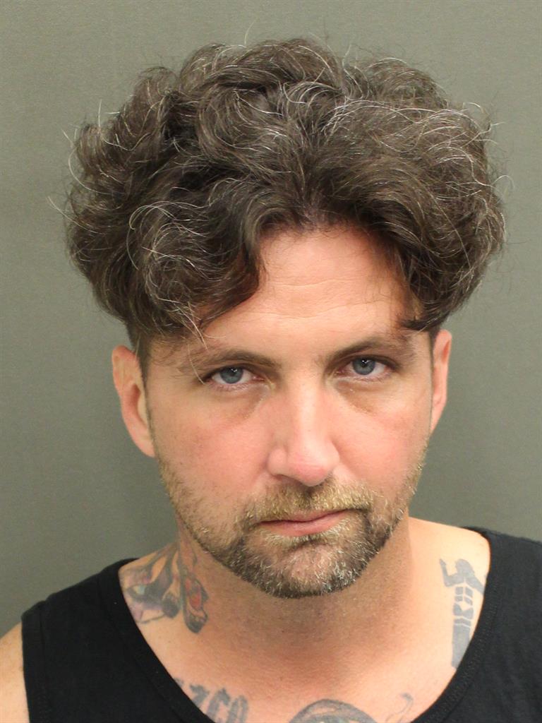  MANUEL AGUSTIN FERNANDEZ Mugshot / County Arrests / Orange County Arrests