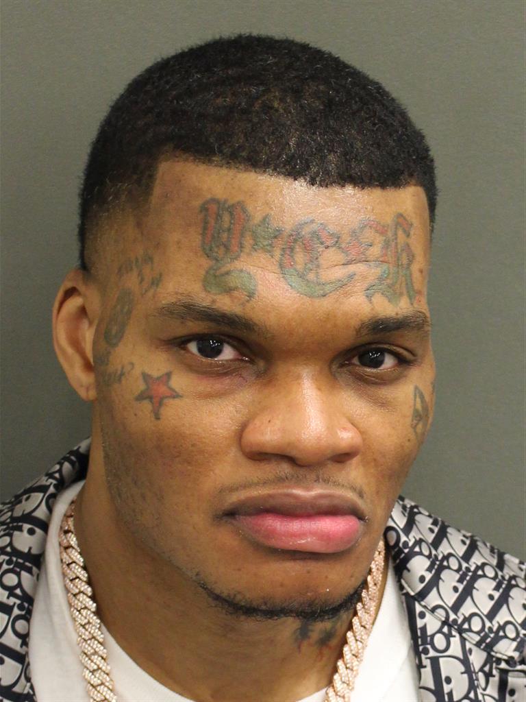  JEFFERY  JR HENSON Photo Image