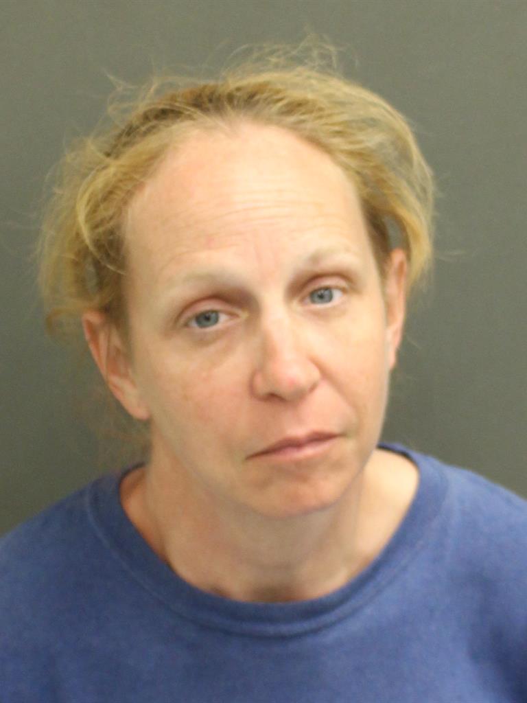  HEIDI JOAN DAVIS Mugshot / County Arrests / Orange County Arrests