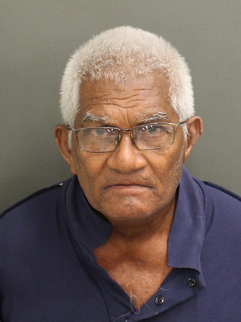  DEOWNAUTH BABOOLALL Mugshot / County Arrests / Orange County Arrests