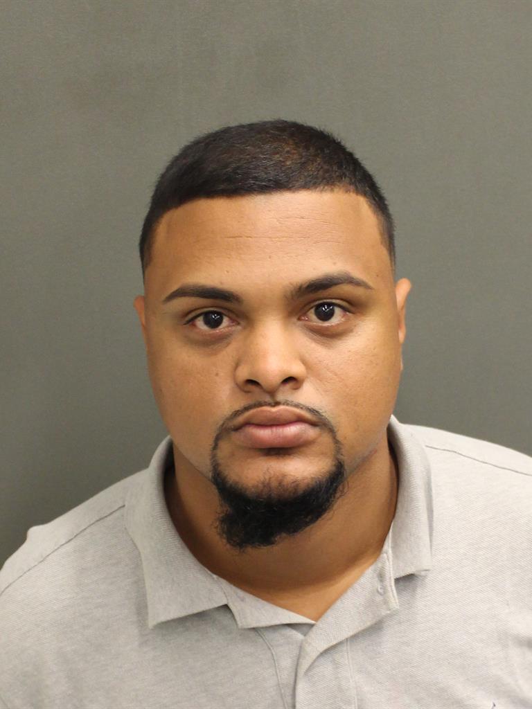  PEDRO LUIS ESTEVEZRODRIGUEZ Mugshot / County Arrests / Orange County Arrests