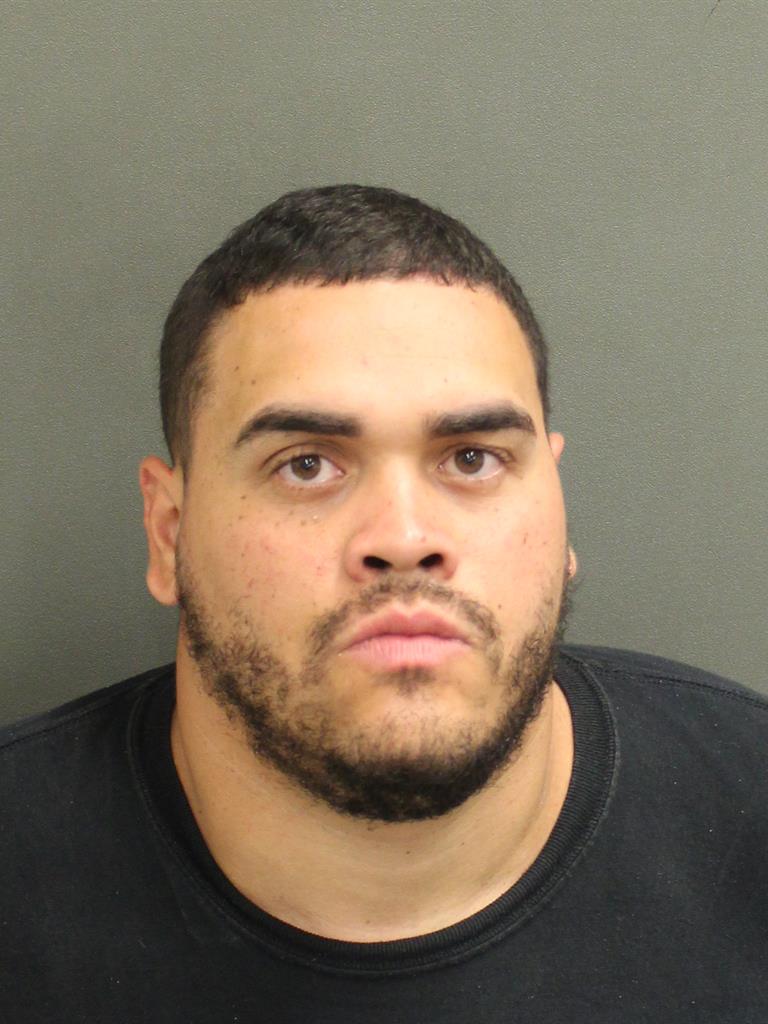  DAVID  JR HERNANDEZ Mugshot / County Arrests / Orange County Arrests