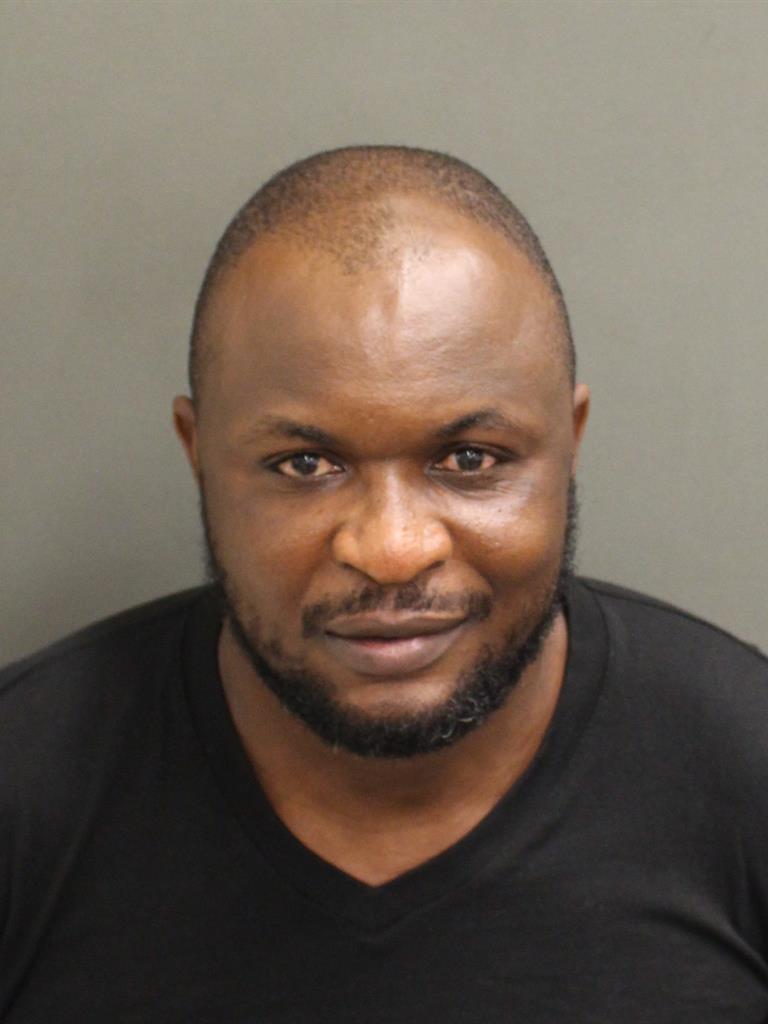  JEAN ROBERT JEAN Mugshot / County Arrests / Orange County Arrests