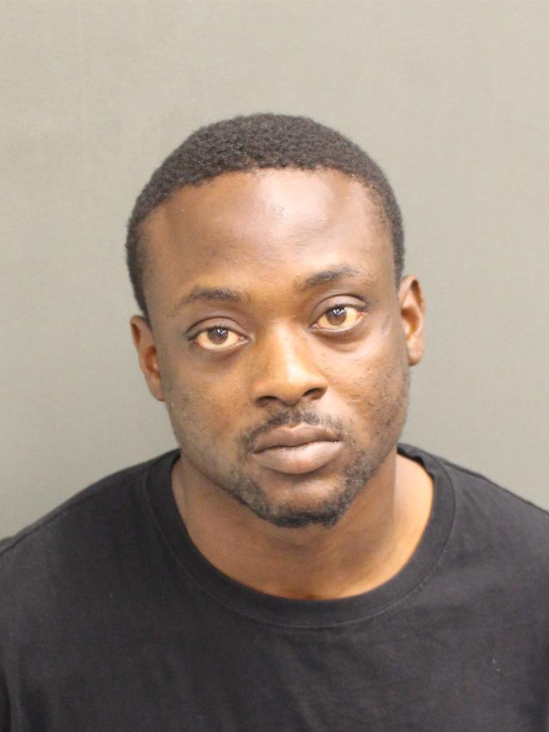  CHANDLER BIRCH Mugshot / County Arrests / Orange County Arrests