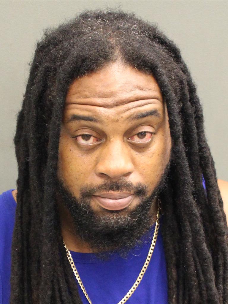  MAURICE WAYNE JR BRIGHT Mugshot / County Arrests / Orange County Arrests