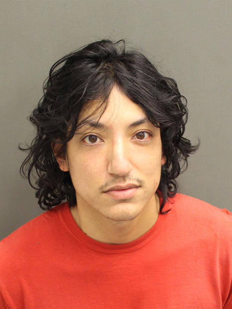  RUBEN SOTO Photo Image