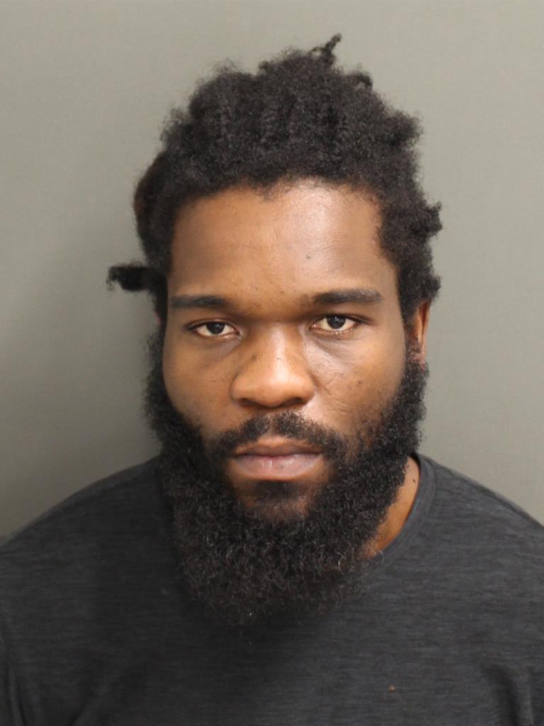  JEFF JOSEPH Mugshot / County Arrests / Orange County Arrests