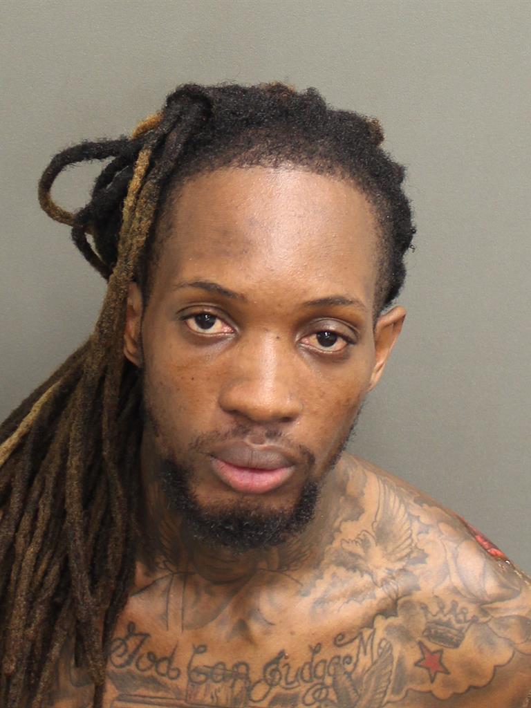  JEFFTS ALEXIS Mugshot / County Arrests / Orange County Arrests