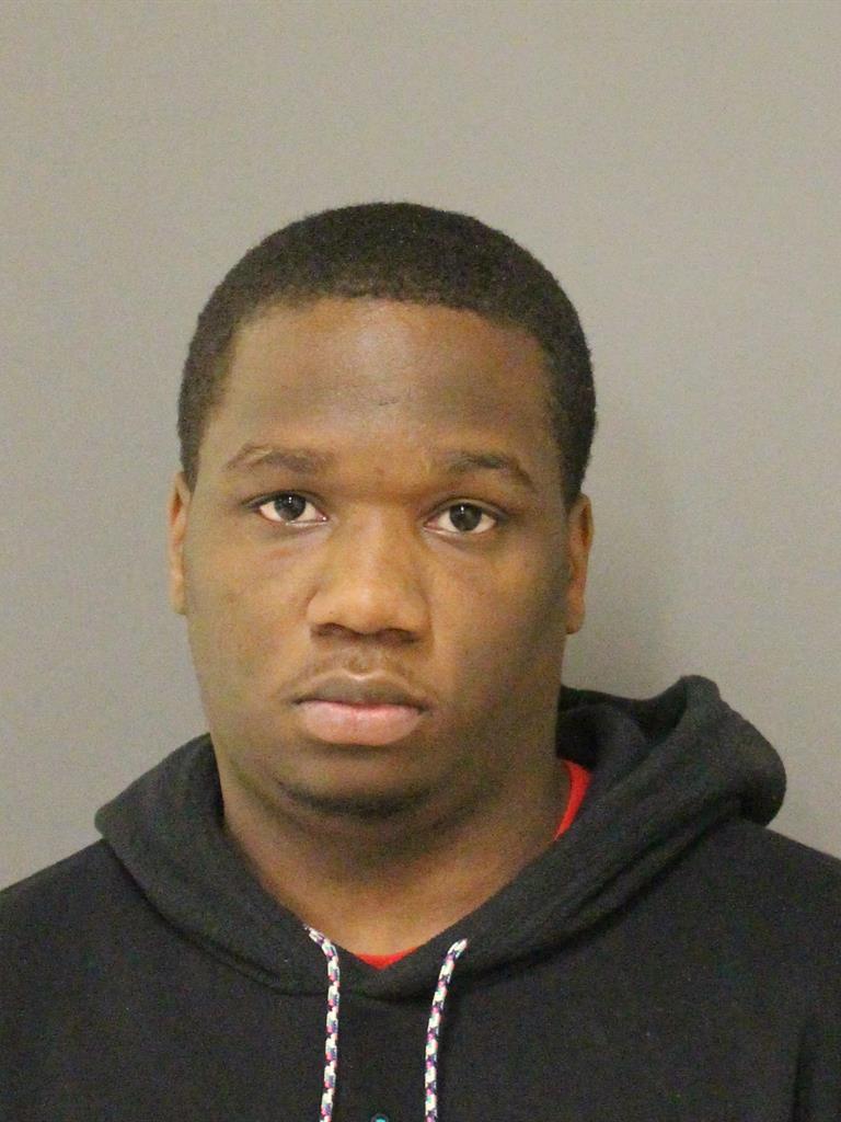  JAYQUAN JAVONTE BELL Mugshot / County Arrests / Orange County Arrests