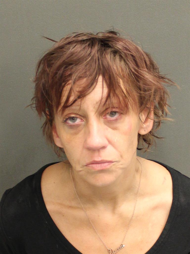  MELENA LYNN WILSON Mugshot / County Arrests / Orange County Arrests