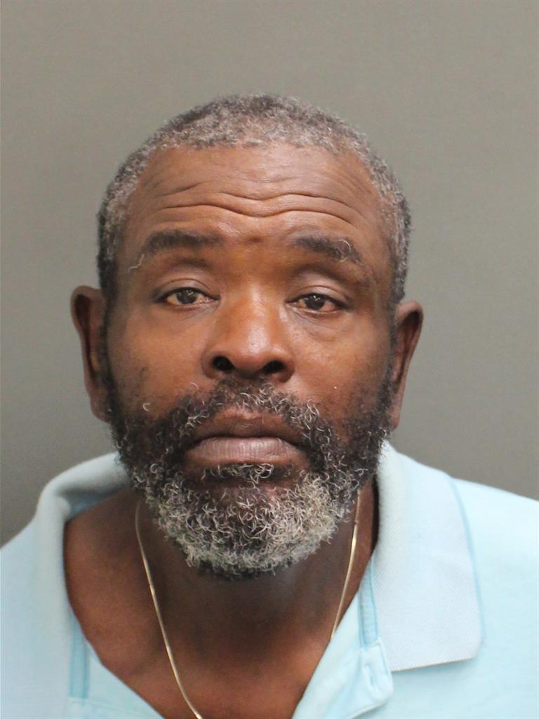  RUDOLPH II BURGESS Mugshot / County Arrests / Orange County Arrests