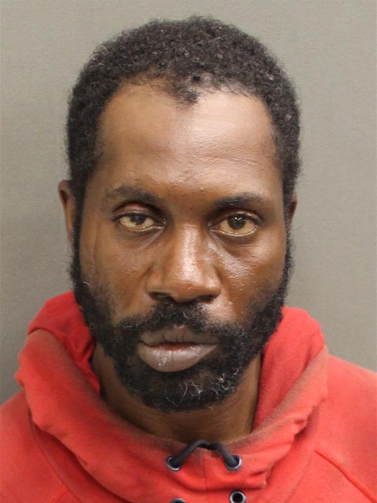  DWIGHT  JR SWARN Mugshot / County Arrests / Orange County Arrests