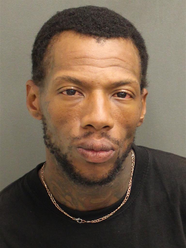 LEONARD BERNARD JR JR COLLINS Mugshot LEONARD BERNARD JR JR COLLINS Mugshot / County Arrests / Orange County Arrests